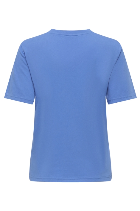 Only onlabelone s/s word top box jrs